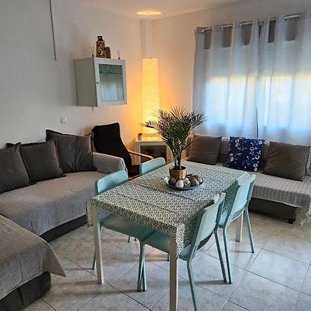 Benalbeach - Comodo Y Luminoso بينالماذينا المظهر الخارجي الصورة