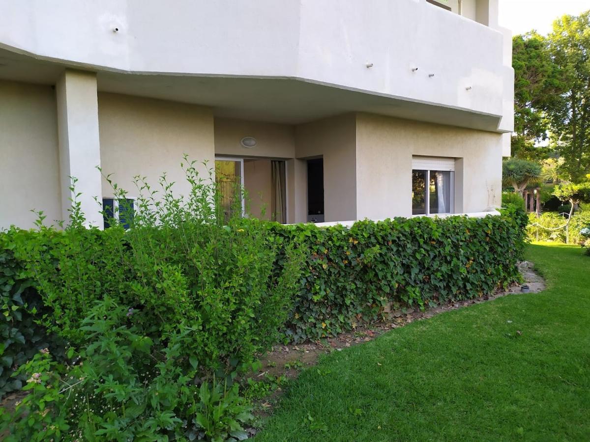 Benalbeach - Comodo Y Luminoso بينالماذينا المظهر الخارجي الصورة