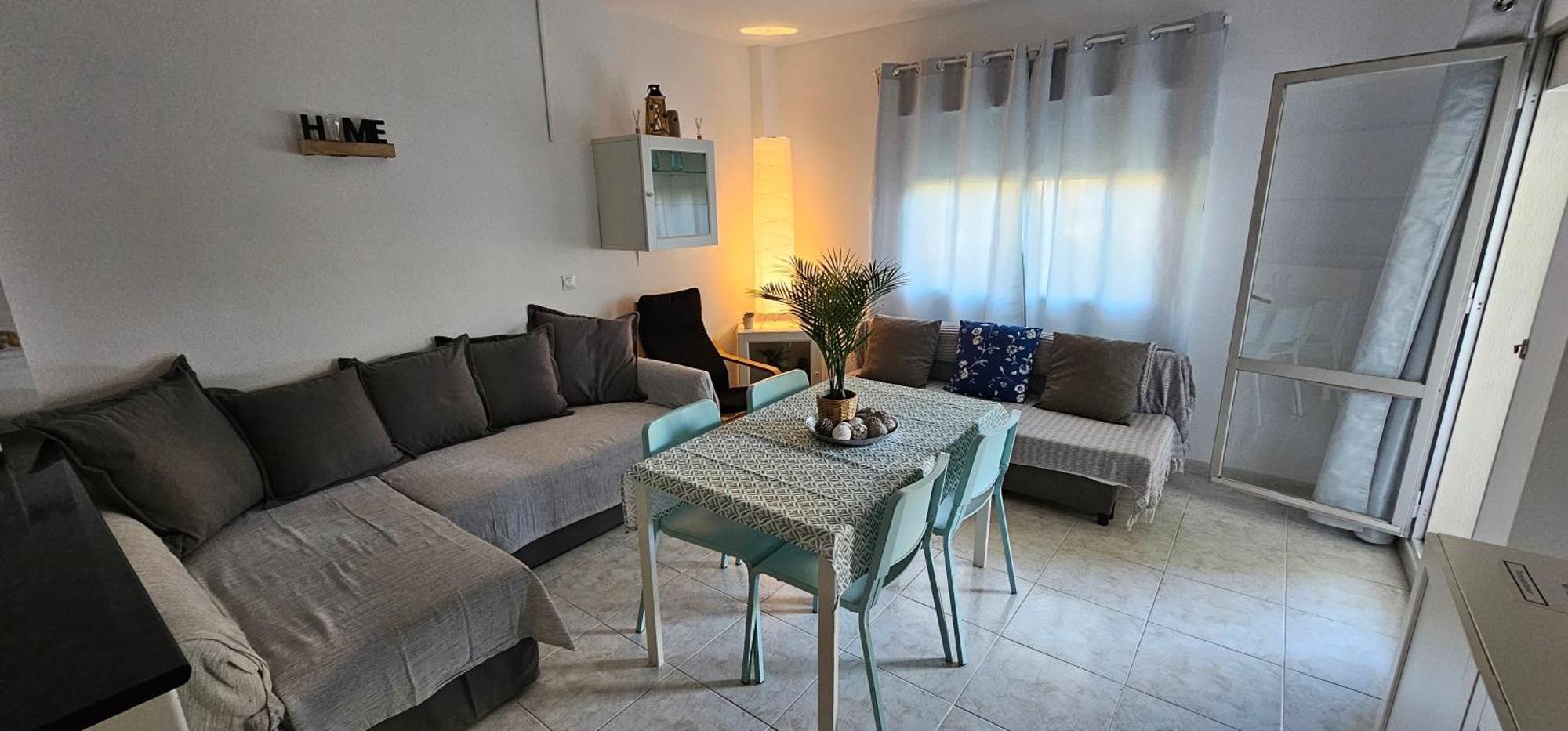 Benalbeach - Comodo Y Luminoso بينالماذينا المظهر الخارجي الصورة